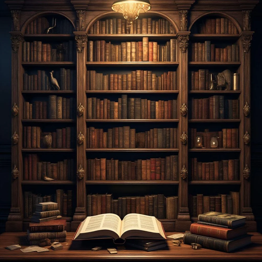 Магазин Книг Мудрый Лис